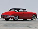 Muntz Jet Convertible 1952 года